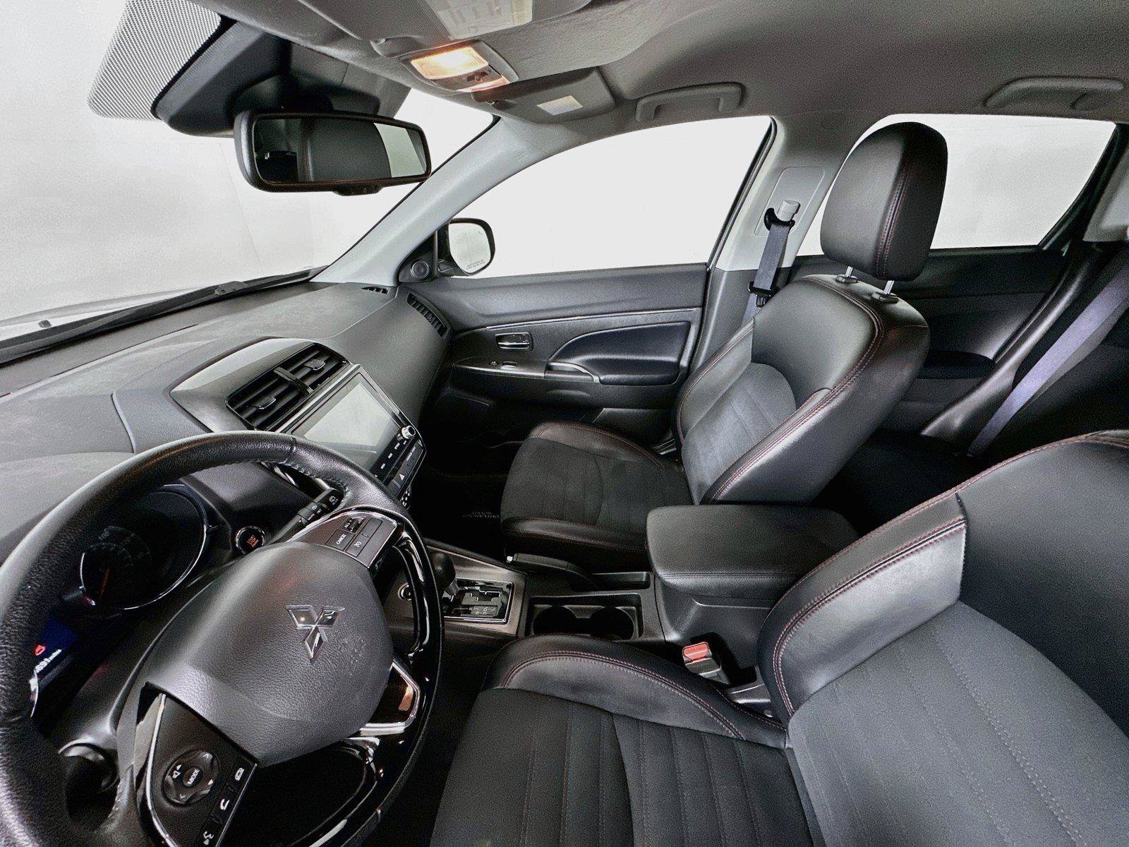 Used 2024 Mitsubishi Outlander Sport AWD image 5
