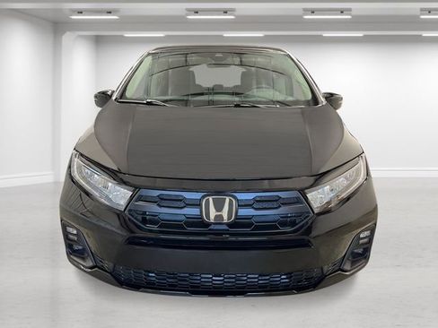 New 2026 Honda Odyssey EX-L image 8