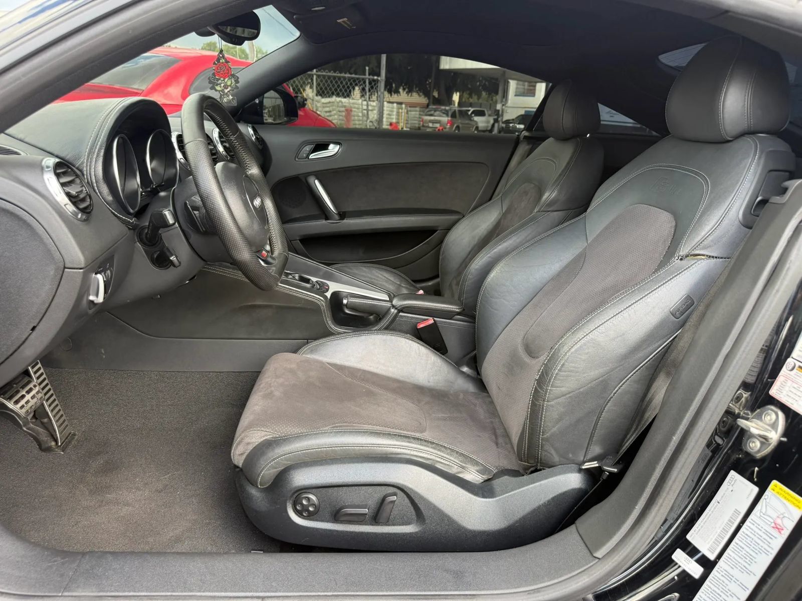 Used 2012 Audi TT 2.0T Premium Plus AWD/4WD image 10