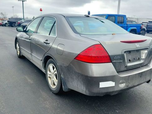 Used 2007 Honda Accord EX-L image 4