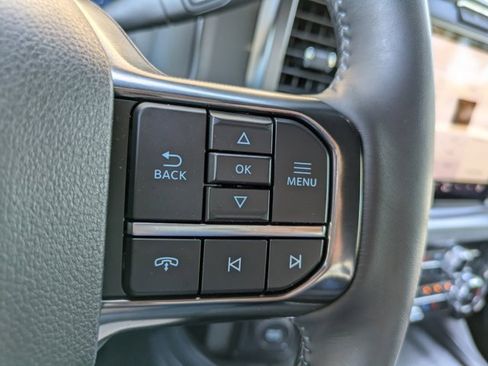 Certified 2025 Ford F350 Platinum image 24