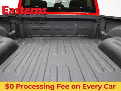 Used 2026 RAM 2500 Big Horn AWD/4WD image 9