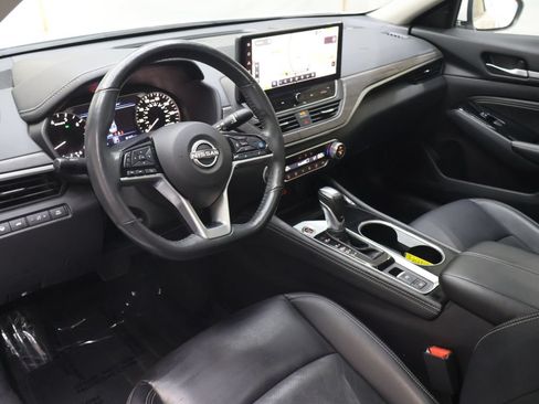 Used 2023 Nissan Altima 2.5 SL AWD/4WD image 17
