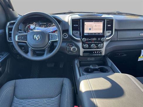 New 2026 RAM 1500 Big Horn image 6