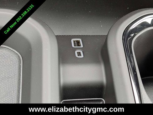 New 2026 GMC Sierra 2500 AT4X image 34