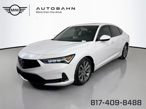 Used 2023 Acura Integra FWD image 1