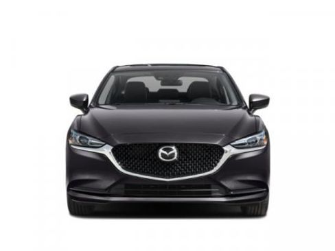 Used 2020 MAZDA MAZDA6 Touring image 7