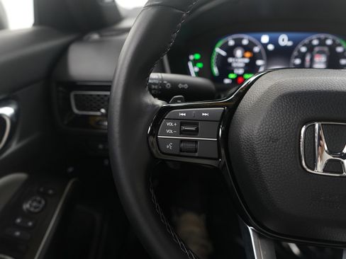 Used 2025 Honda Civic Sport Touring image 24