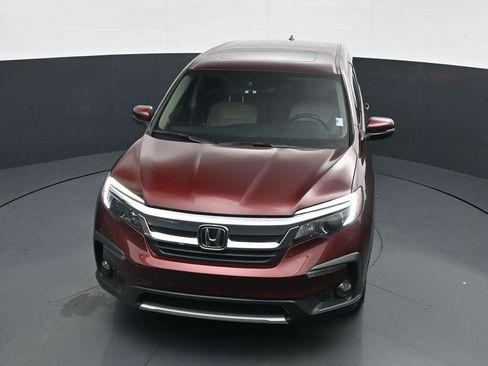 Used 2020 Honda Pilot EX-L image 17