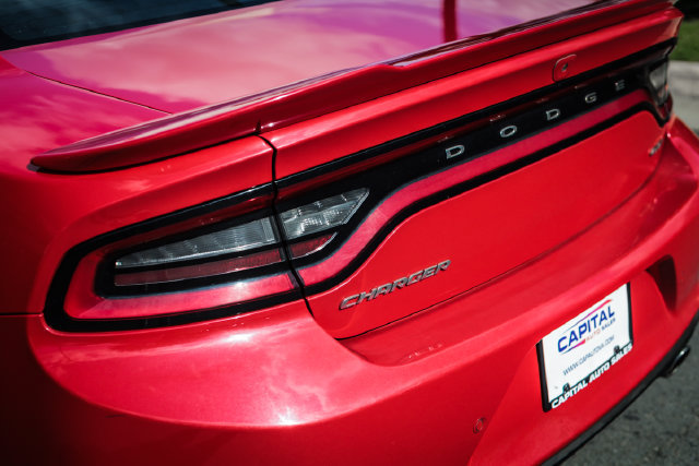 Used 2019 Dodge Charger GT RWD image 21