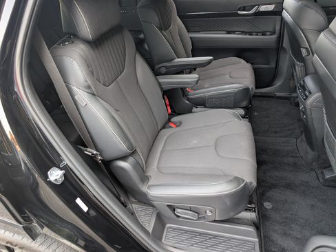 Used 2024 Hyundai Palisade Calligraphy AWD/4WD image 21