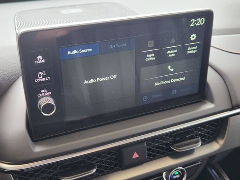 New 2026 Acura ADX A-Spec FWD image 17