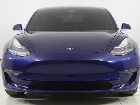 Used 2020 Tesla Model 3 Standard Range image 50