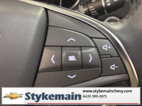 Used 2024 Cadillac XT5 Premium Luxury image 22