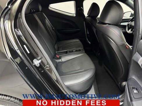 Used 2019 Hyundai Veloster 2.0 Premium FWD image 17