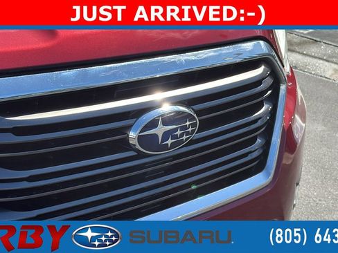 Used 2019 Subaru Ascent Limited w/ Popular Package #2 AWD/4WD image 9