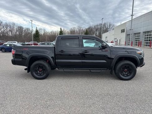 Used 2019 Toyota Tacoma TRD Pro image 19