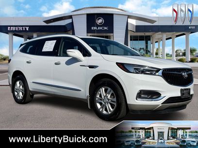 Used 2020 Buick Enclave Essence