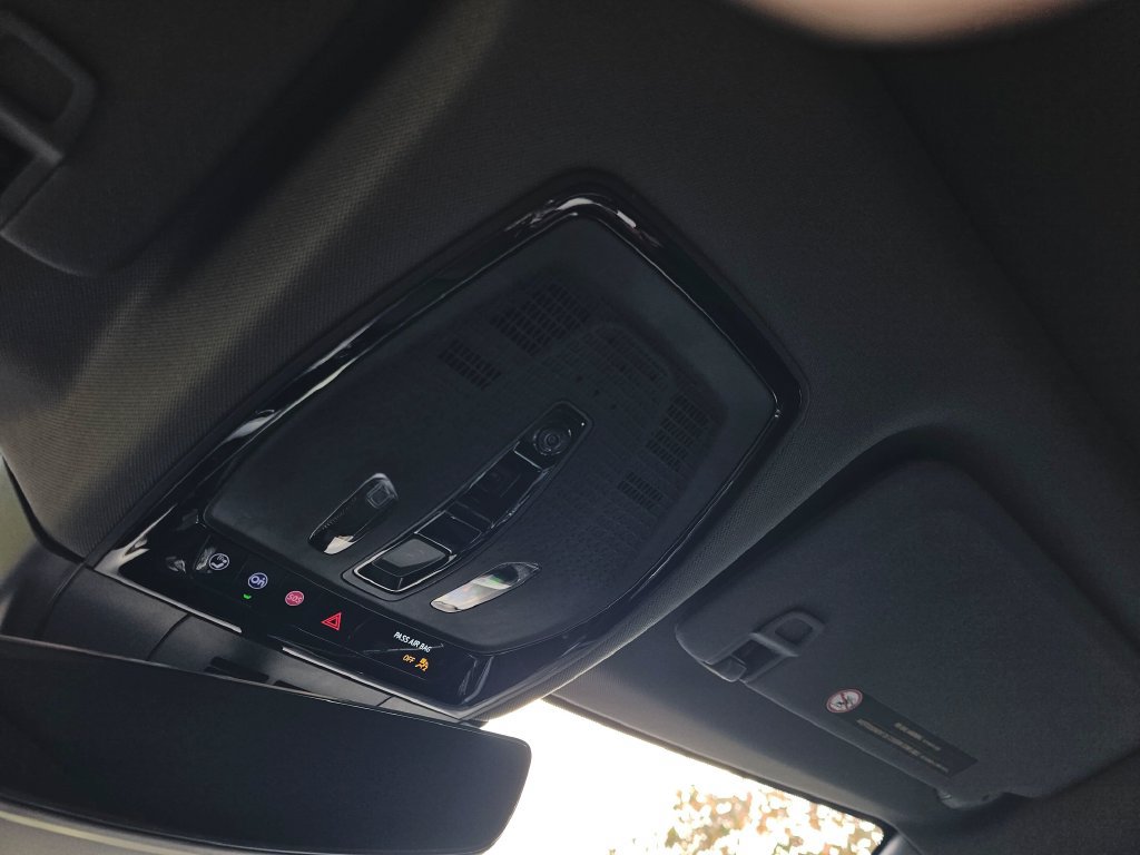 New 2027 Cadillac Optiq Sport AWD/4WD image 32