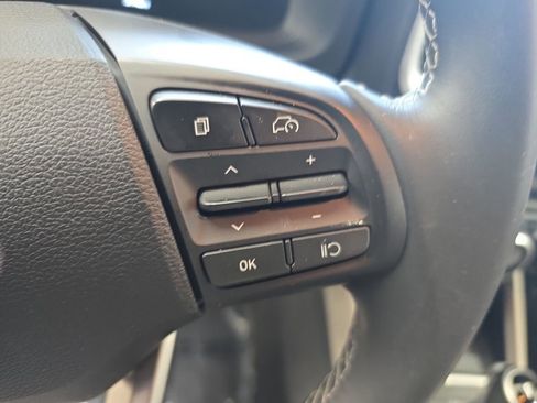 Certified 2026 Hyundai Venue SEL image 18