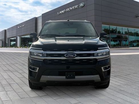 Used 2023 Ford Expedition Max Limited RWD image 8