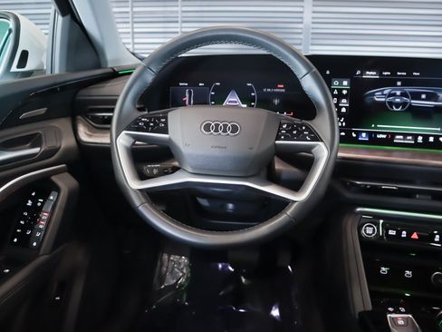 Certified 2025 Audi Q5 Premium Plus w/ Premium Plus AWD/4WD image 19