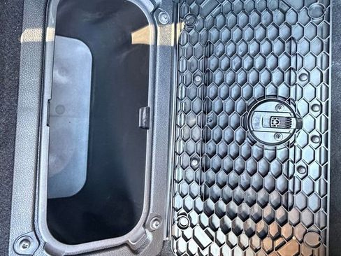 New 2026 RAM 2500 Power Wagon image 26