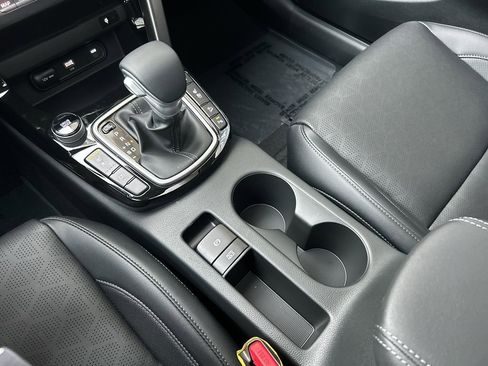 New 2026 Kia Seltos SX w/ SX Sunroof Package image 24