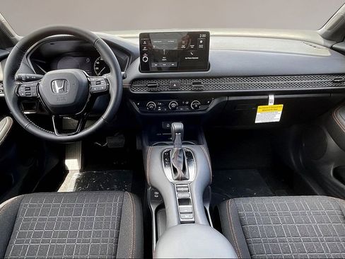 New 2026 Honda HR-V Sport image 5