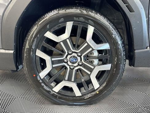 New 2026 Subaru Outback Touring XT image 30