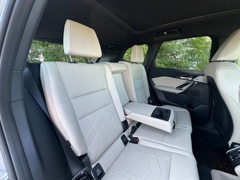 Certified 2025 BMW X1 xDrive28i w/ Convenience Package AWD/4WD image 25
