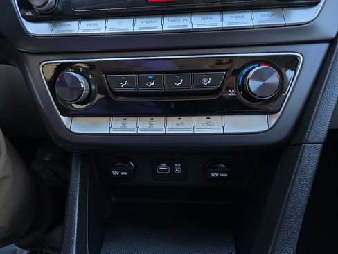 Used 2018 Hyundai Sonata ECO image 18