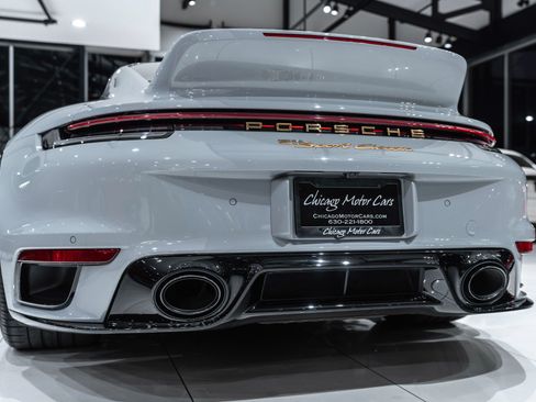 Used 2023 Porsche 911 Sport Classic RWD image 50