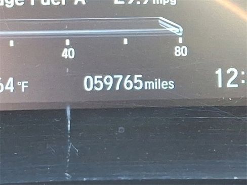 Used 2017 Honda CR-V EX-L image 20