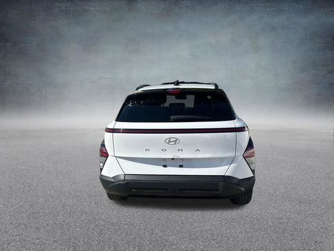 Certified 2026 Hyundai Kona SEL Sport FWD image 37