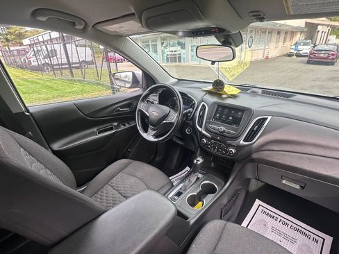 Used 2019 Chevrolet Equinox LT image 36