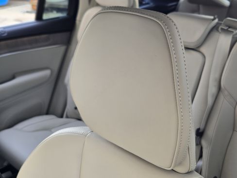 New 2026 Volvo XC90 B6 Ultra image 17