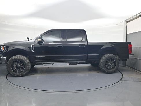 Used 2020 Ford F250 Lariat w/ Lariat Ultimate Package image 8