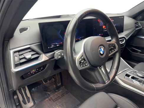 Used 2024 BMW M340i xDrive w/ Premium Package image 51