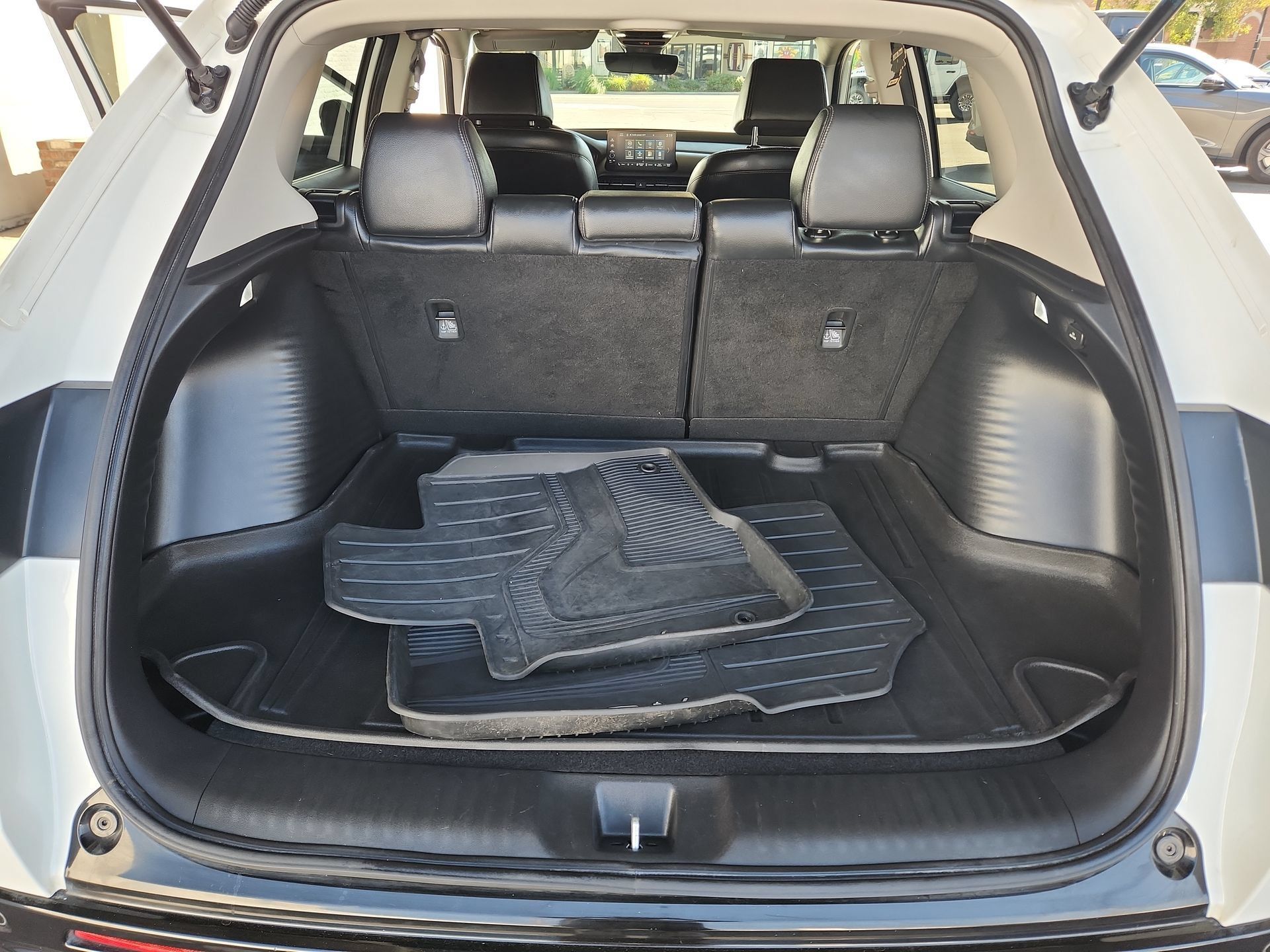 Used 2024 Honda HR-V EX-L image 20