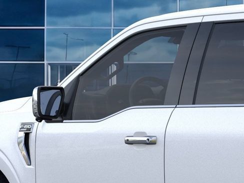 New 2026 Ford F150 Lariat w/ Equipment Group 501A Mid AWD/4WD image 20
