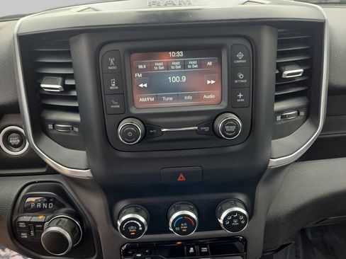 Used 2019 RAM 2500 Big Horn AWD/4WD image 23