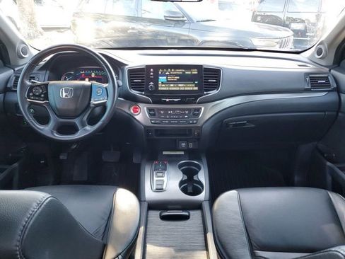 Used 2022 Honda Pilot Special Edition image 11