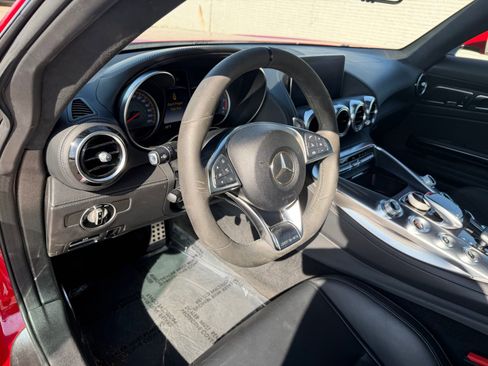 Used 2016 Mercedes-Benz AMG GT S image 17