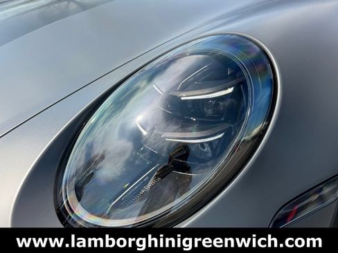 Used 2026 Porsche 911 GT3 RWD image 10