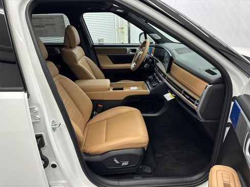 New 2026 Hyundai Santa Fe Limited image 15