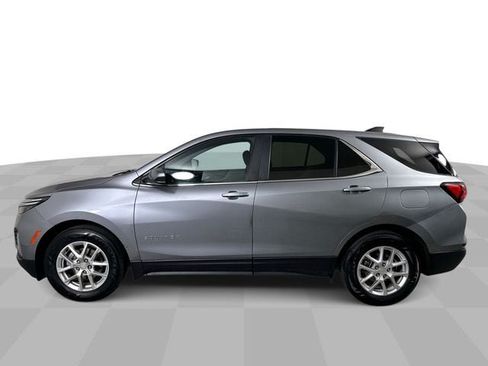 Used 2023 Chevrolet Equinox LT FWD image 5