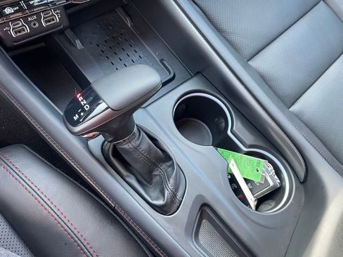 New 2026 Dodge Durango GT image 27