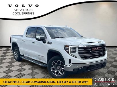 Used 2023 GMC Sierra 1500 SLT w/ SLT Premium Plus Package