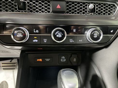 Used 2024 Acura Integra A-Spec FWD image 20